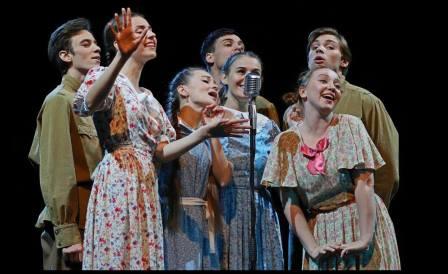 Волгоградские учреждения культуры подготовили программу к годовщине контрнаступления