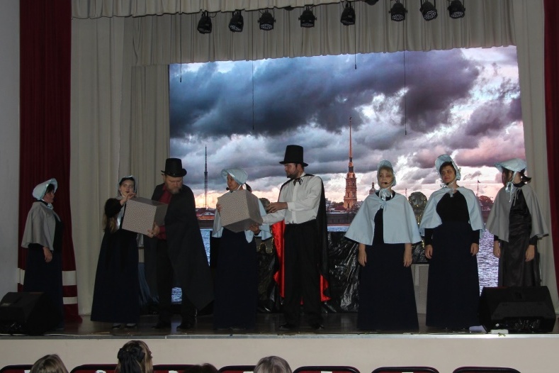 Перечитаем Пушкина?