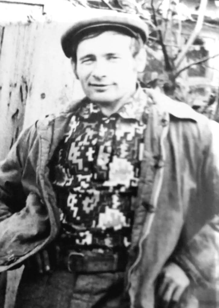 Николай Муромцев:  «Мир кино – прекрасный мир»