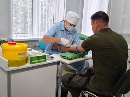 В Волгоградской области расширяют программы социальной адаптации ветеранов СВО