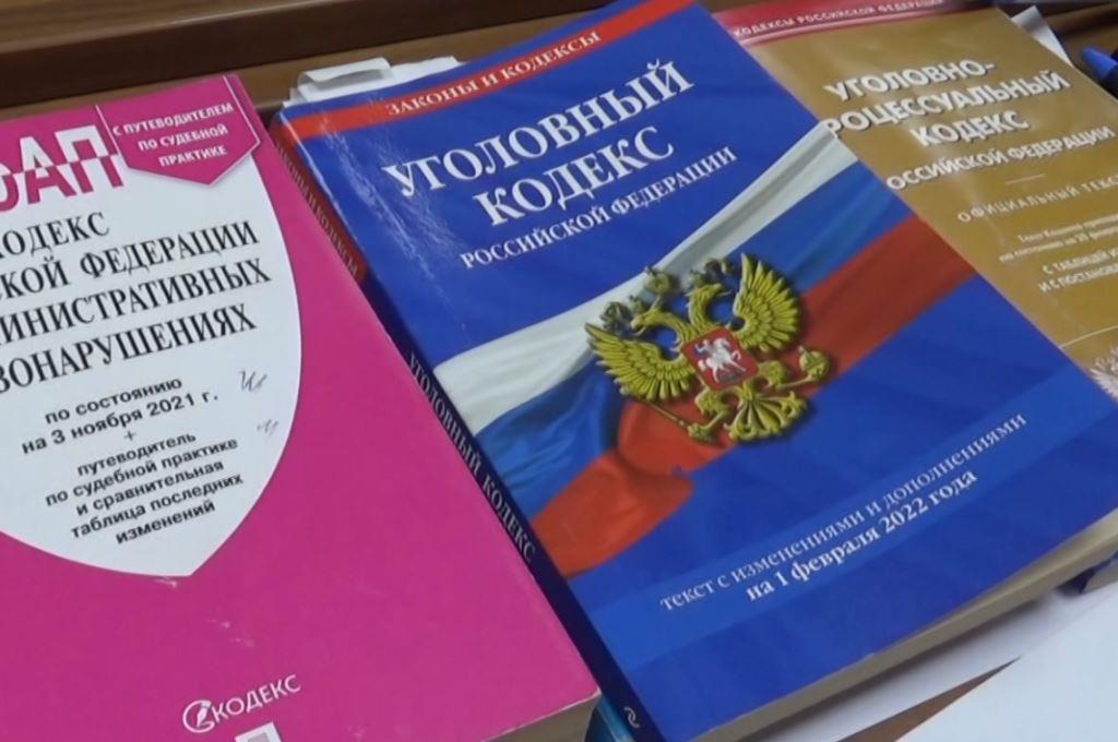 За дачу взятки осуждена местная жительница