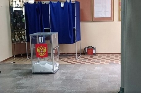 Волгоградская область готова к проведению прозрачных и легитимных выборов